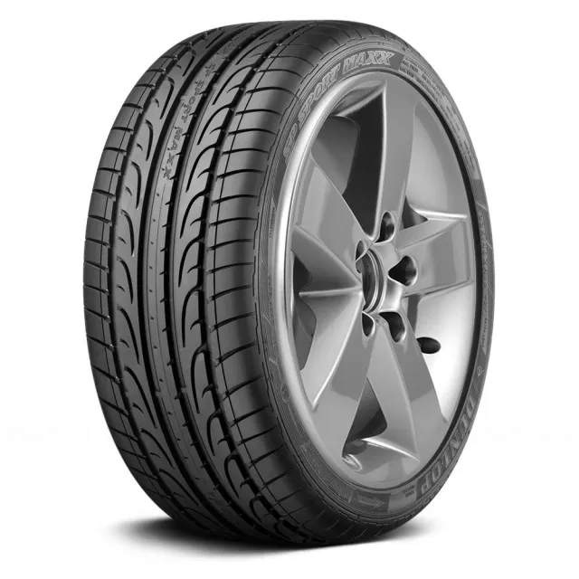 DUNLOP 255/40R20 SPORTMAXX 101 W XL TL MO