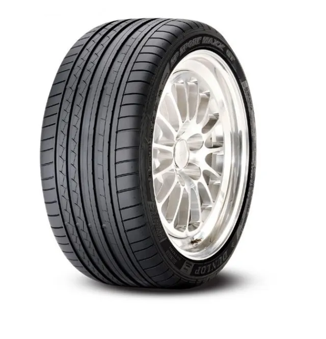 DUNLOP 265/35R20 SP SPORTMAXX GT DOT 2021 99 Y XL TL AO