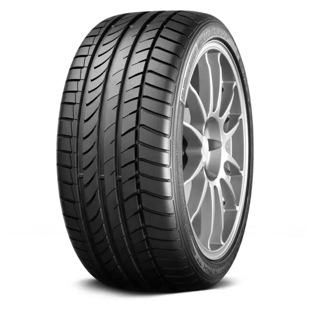 DUNLOP 205/55R16 SP SPORTMAXX TT 91 W TL BMW