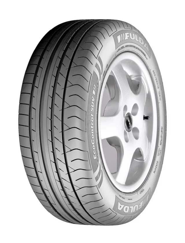 FULDA 255/50R19 ECOCONTROL SUV 107 W XL TL