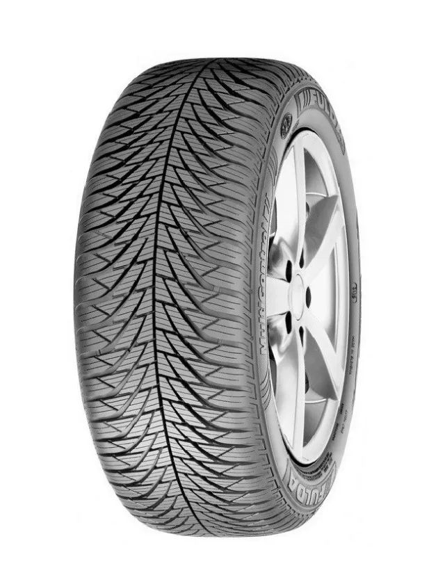 FULDA 195/65R15 MULTICONTROL 91 H TL