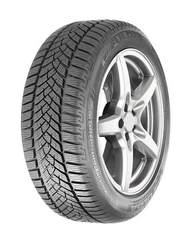FULDA 215/65R16 KRISTALL CONTROL HP2 98 H TL