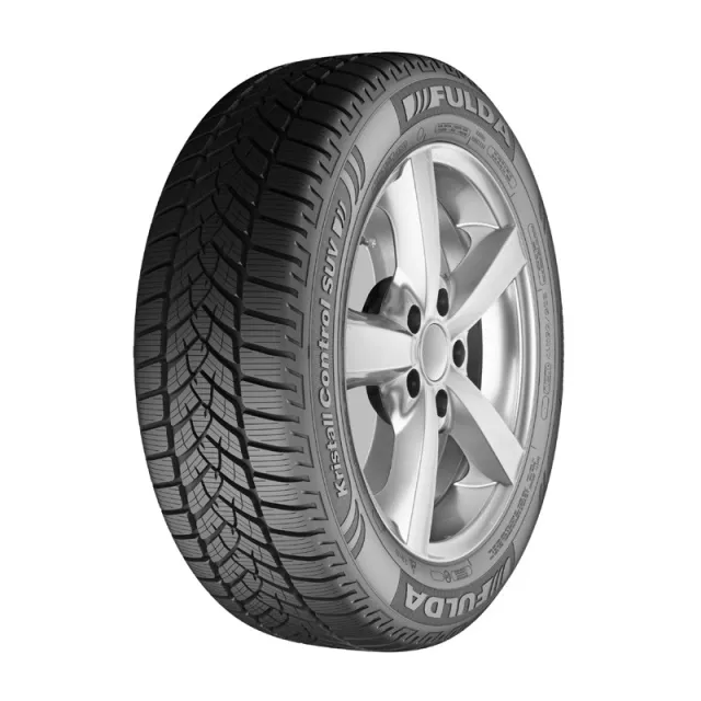 FULDA 215/60R17 KRISTALL CONTROL SUV 96 H TL