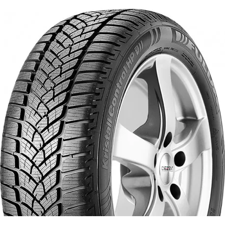 FULDA 245/45R18 KRISTALL CONTROL HP2 100 V XL TL