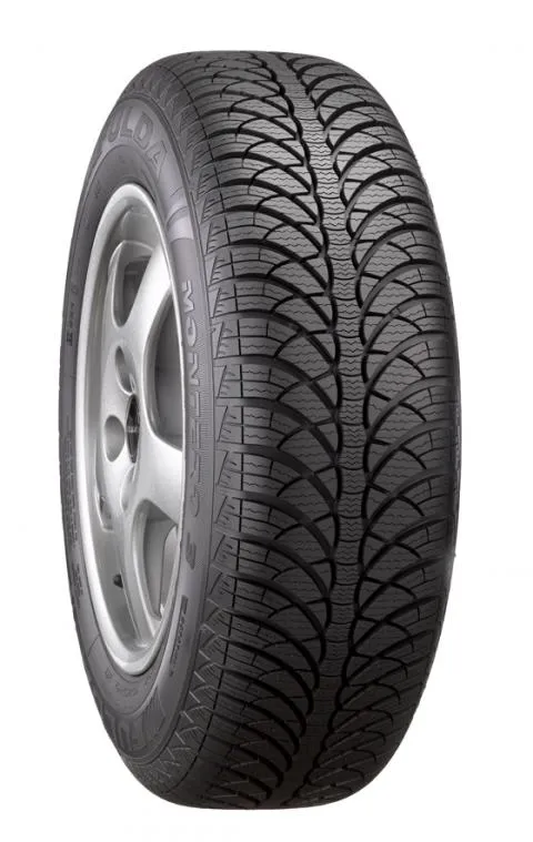 FULDA 195/65R15 KRISTALL MONTERO 3 95 T XL TL