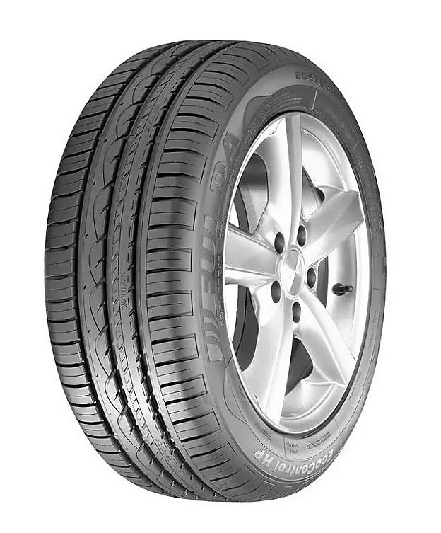 FULDA 185/60R15 ECOCONTROL HP 88 H XL TL