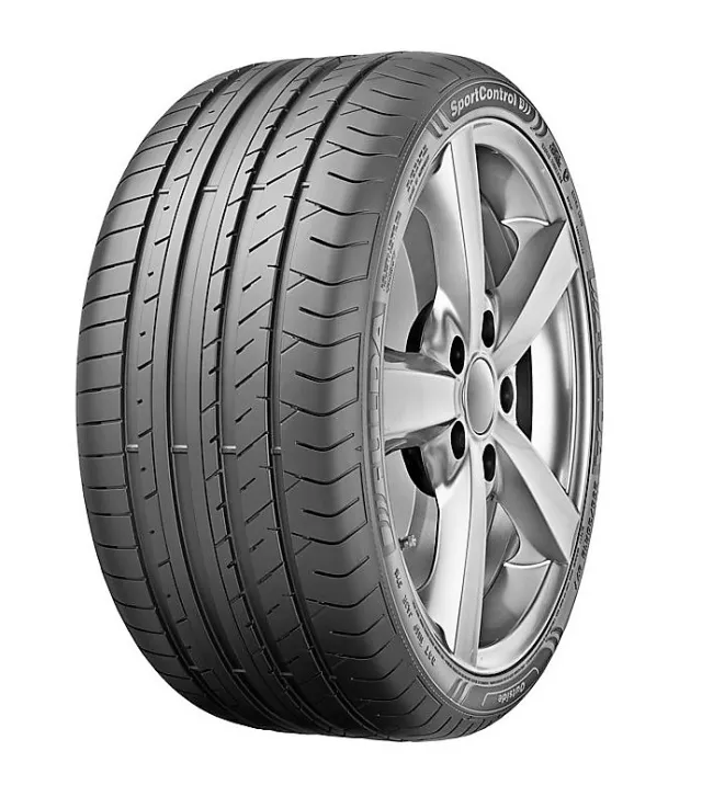 FULDA 245/40R19 SPORTCONTROL 2 98 Y XL TL