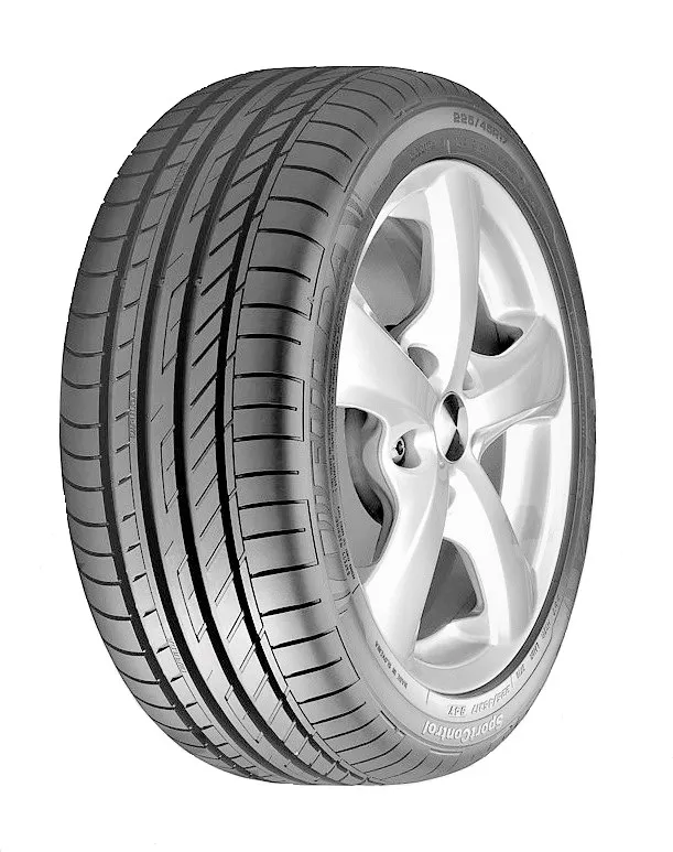 FULDA 205/50R16 SPORTCONTROL 87 V TL