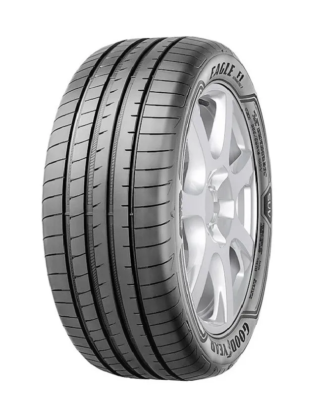 GOODYEAR 295/40R20 EAGLE F1 ASYMMETRIC 3 SUV 106 Y TL N0