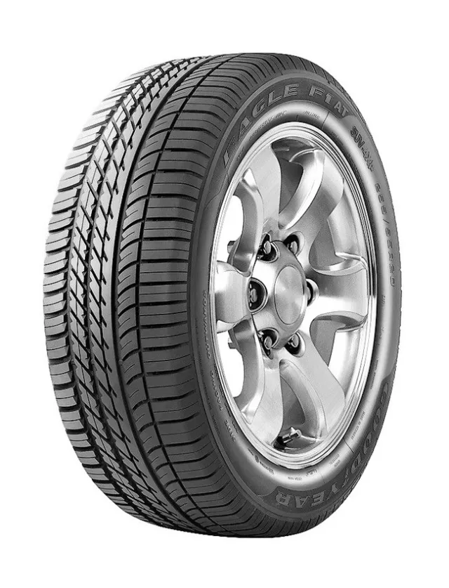 GOODYEAR 285/40R22 EAGLE F1 ASYMMETRIC SUV AT 110 Y XL TL