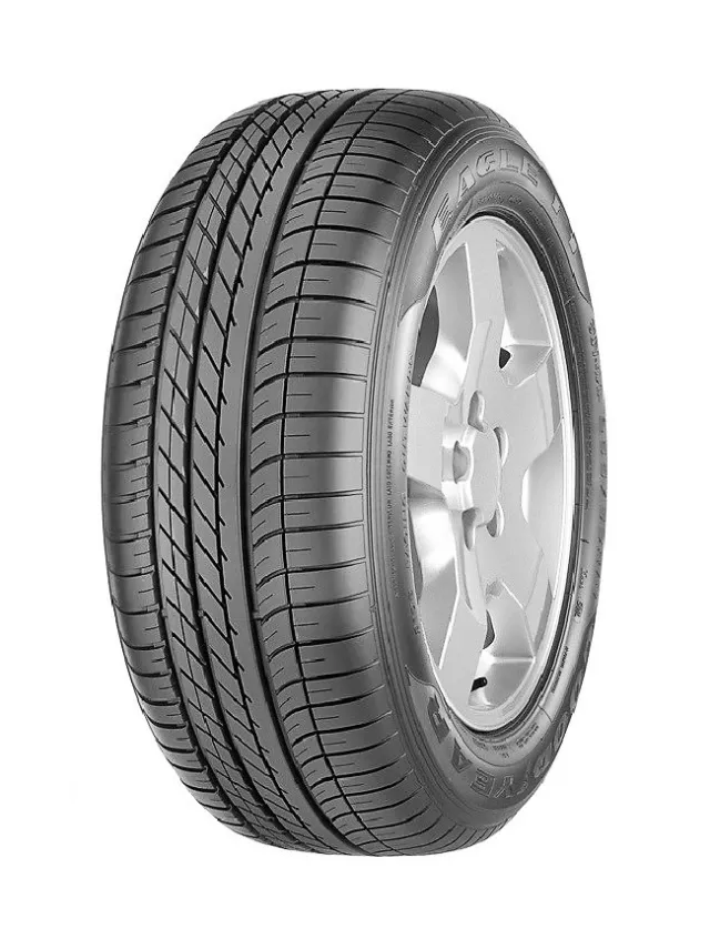 GOODYEAR 245/50R19 EAGLE F1 ASYMMETRIC SUV.4X4 105 W RoF XL TL BMW RSC