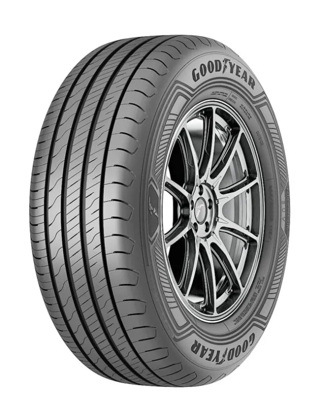 GOODYEAR 215/65R17 EFFICIENT GRIP 2 SUV 103 V XL TL