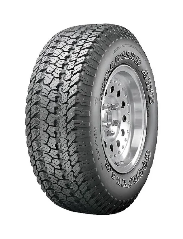 GOODYEAR 205R16C WRANGLER AT/S 110 S TL