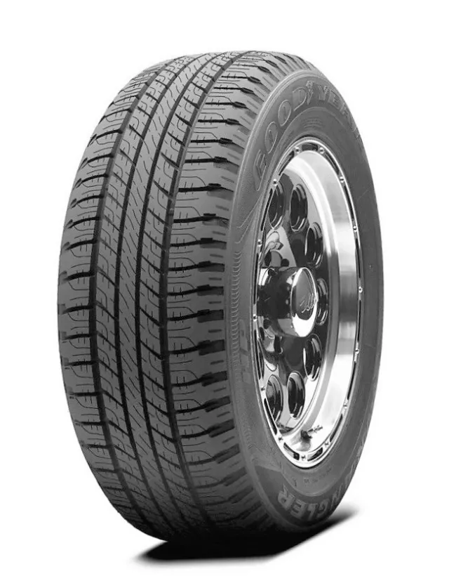 GOODYEAR 275/55R17 WRANGLER HP ALLWEATHER 109 V TL