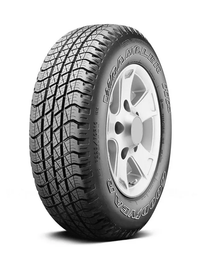 GOODYEAR 265/65R17 WRANGLER HP 112 H TL