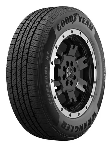 GOODYEAR 255/65R18 WRANGLER TERRITORY HT 111 H TL