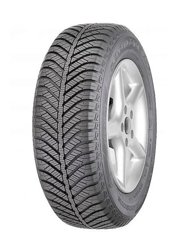 GOODYEAR 225/50R17 VECTOR 4 SEASONS 98 V XL TL AO