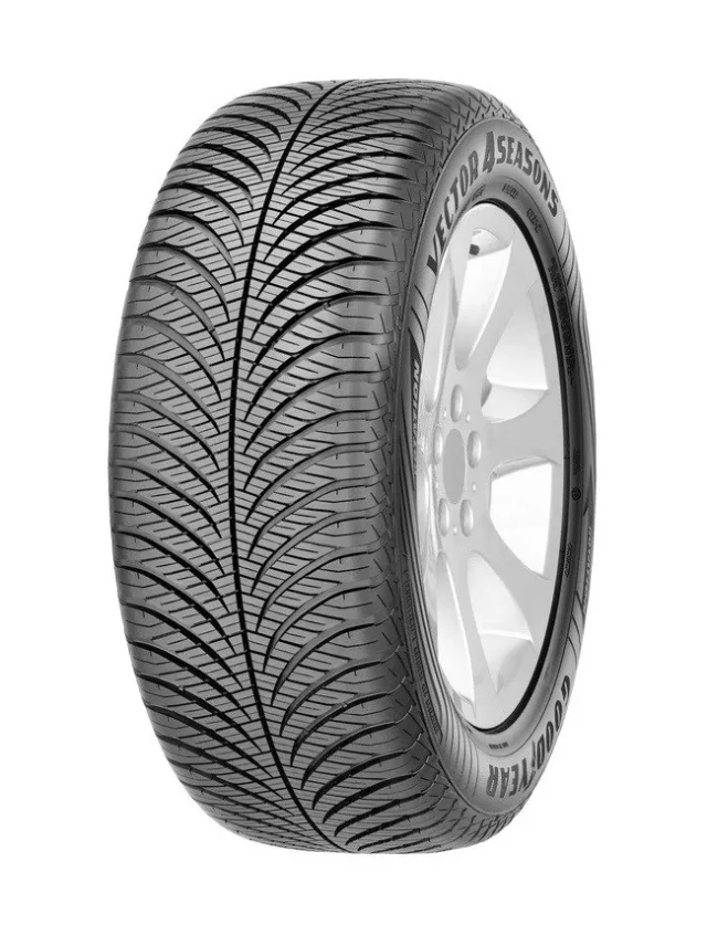 GOODYEAR 215/45R16 VECTOR 4 SEASONS Gen-2 90 V XL TL AO