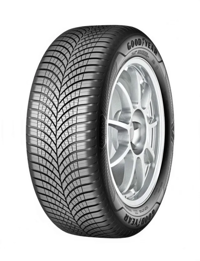 GOODYEAR 315/35R20 VECTOR 4 SEASONS G3 SUV 110 W XL TL