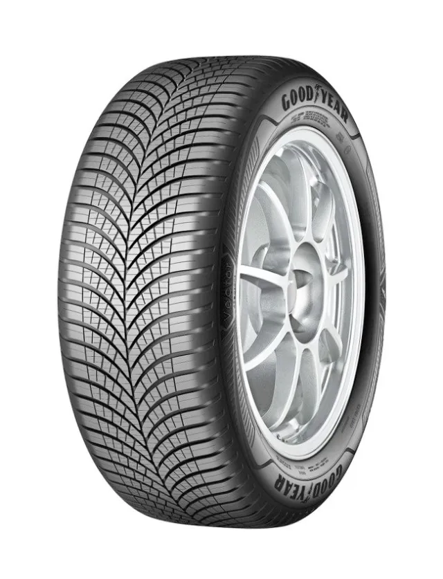 GOODYEAR 225/55R18 VECTOR 4 SEASONS G3 102 W XL TL