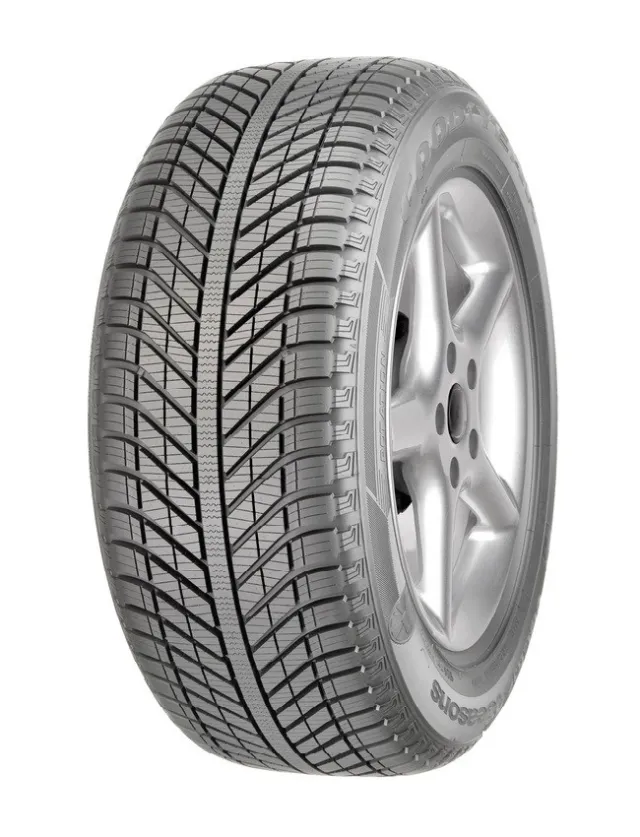 GOODYEAR 215/70R16 VECTOR 4 SEASONS SUV 100 T TL