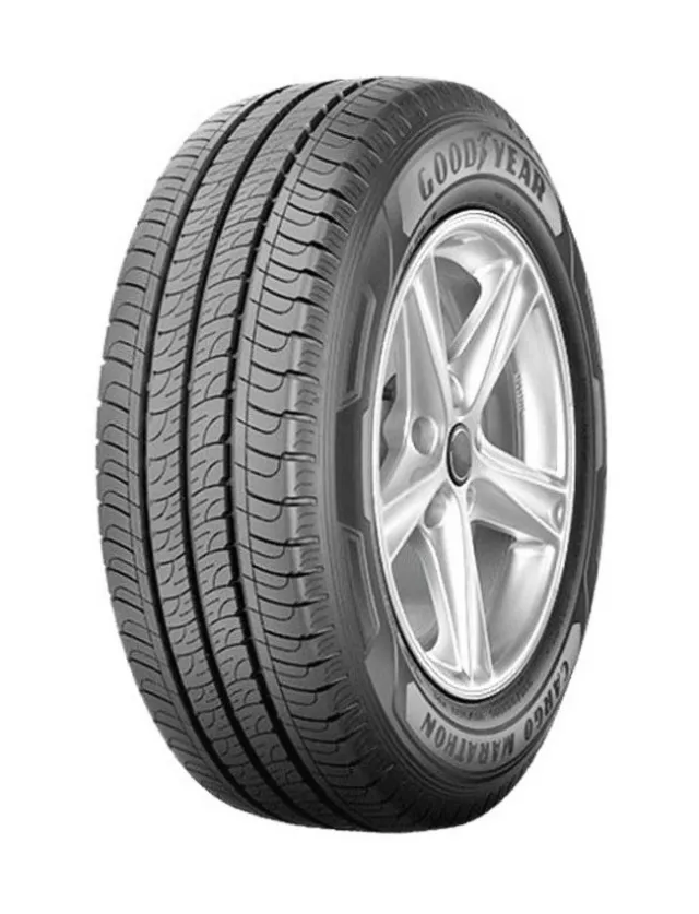 GOODYEAR 235/65R16C CARGO MARATHON 115 R/113 R TL