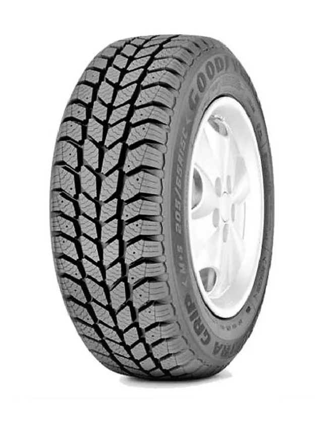 GOODYEAR 195/75R16C ULTRAGRIP CARGO 107 R/105 TL