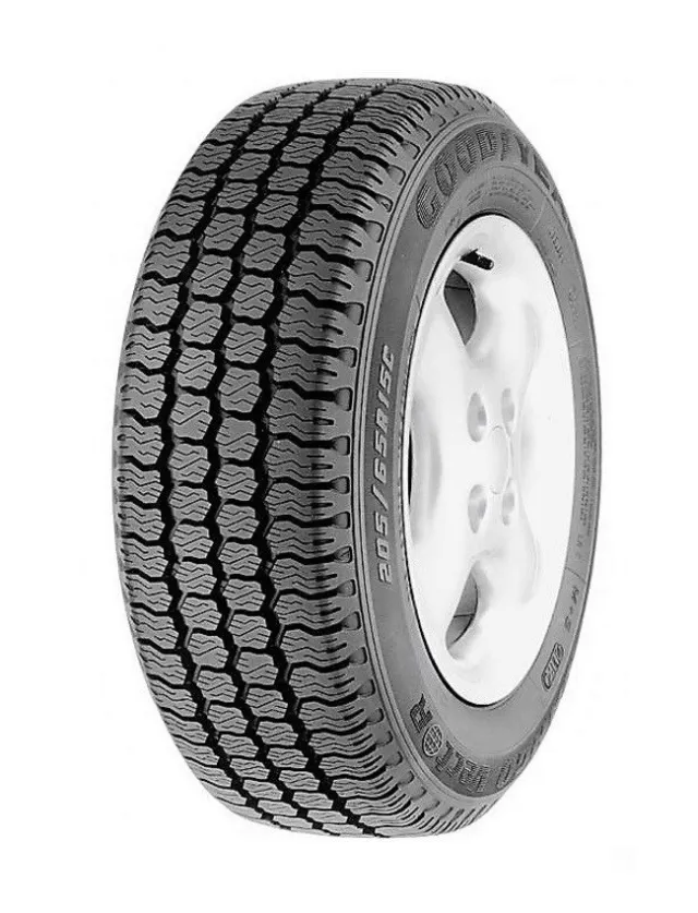 GOODYEAR 225/55R17C VECTOR 4 SEASONS CARGO 109 H TL MO-V