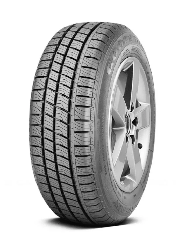 GOODYEAR 215/60R17C CARGO VECTOR 2 109 T/104 H 8PR TL