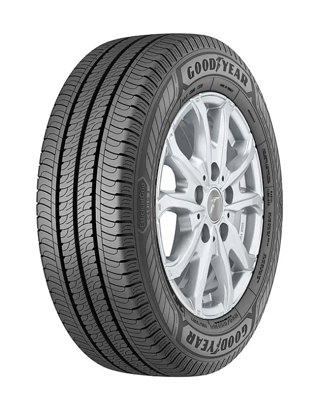 GOODYEAR 215/65R16C EFFICIENT GRIP CARGO 2 109 T/107 T 8PR TL
