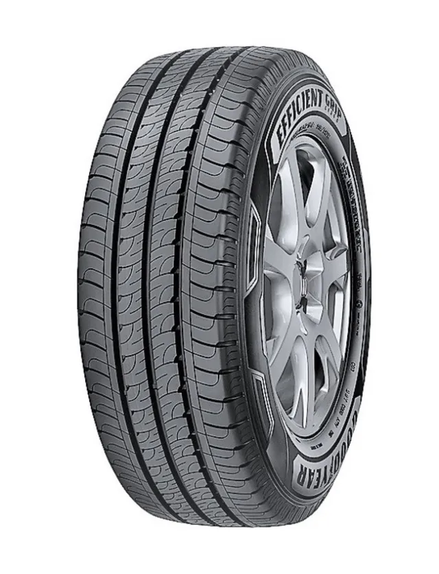 GOODYEAR 195/65R16C EFFICIENTGRIP CARGO 100 H TL