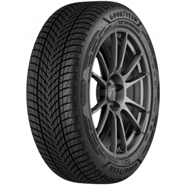 GOODYEAR 215/55R17 UG PERFORMANCE 3 98 V XL TL