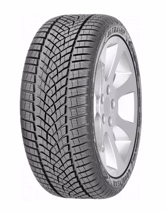 GOODYEAR 245/45R17 ULTRAGRIP PERFORMANCE + 99 V XL TL