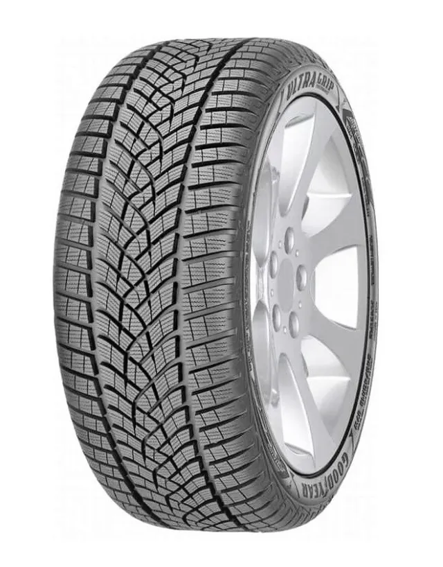 GOODYEAR 245/45R17 ULTRAGRIP PERFORMANCE + 99 V XL TL