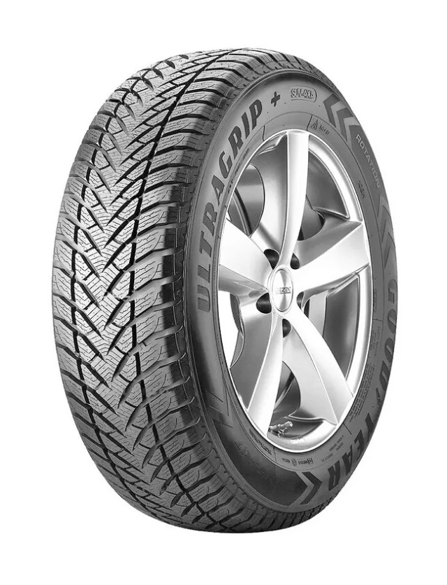 GOODYEAR 235/60R17 UG PERFORMANCE + SUV 102 H TL