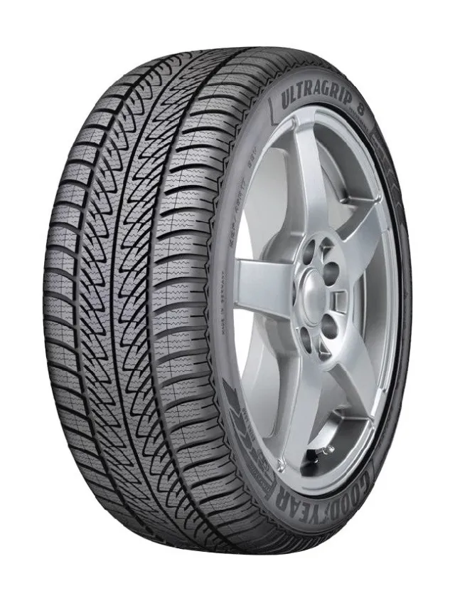 GOODYEAR 235/45R17 UG8 PERFORMANCE 97 V XL TL
