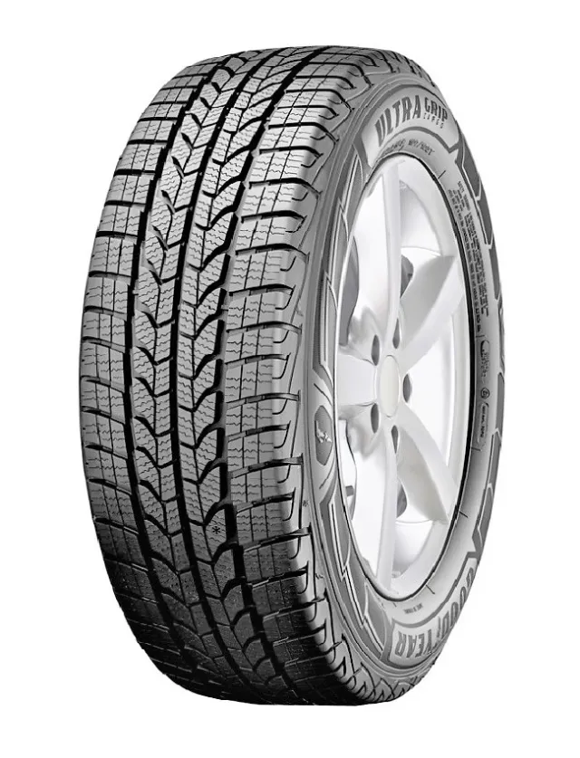 GOODYEAR 215/70R15C ULTRAGRIP CARGO 109 S S TL