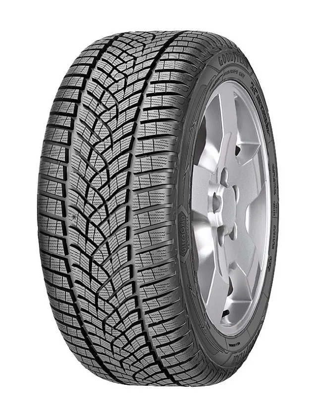 GOODYEAR 155/70R19 UG PERFORMANCE + 84 T TL