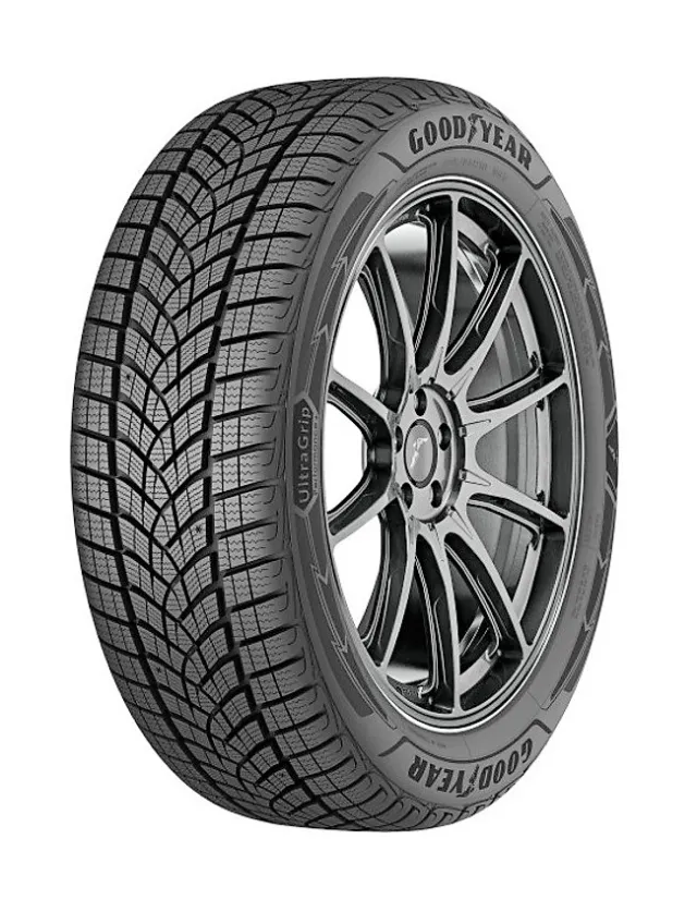 GOODYEAR 255/40R21 UG PERFORMANCE + SUV SealTech 102 T XL TL