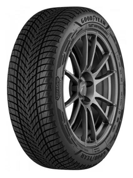 GOODYEAR 205/60R16 UG PERFORMANCE 3 96 H XL TL