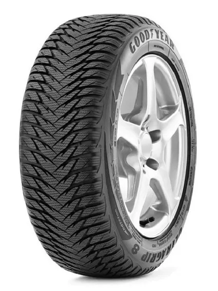 GOODYEAR 195/55R16 UG8 87 H RoF TL BMW RSC
