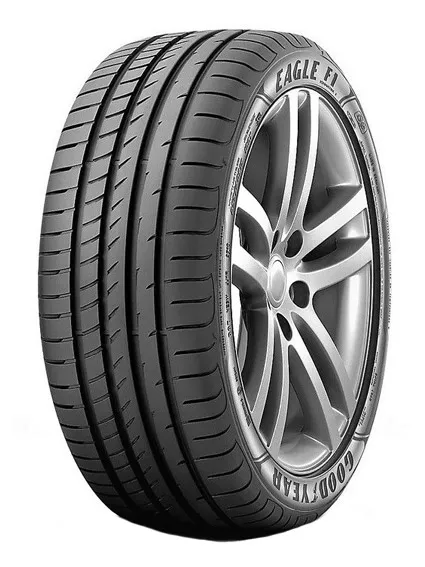 GOODYEAR 235/40R19 EAGLE F1 Asymmetric 2 92 Y TL N0