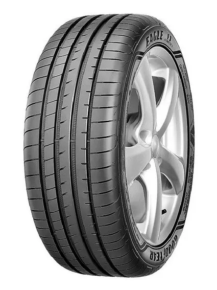 GOODYEAR 225/55R17 EAGLE F1 Asymmetric 3 101 V XL TL J