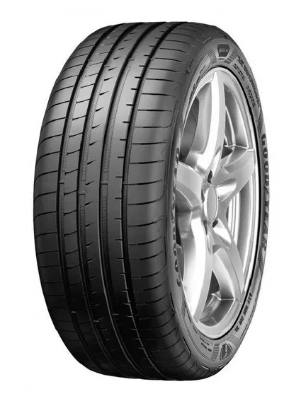 GOODYEAR 255/45R20 EAGLE F1 ASYMMETRIC 5 105 H XL TL MO