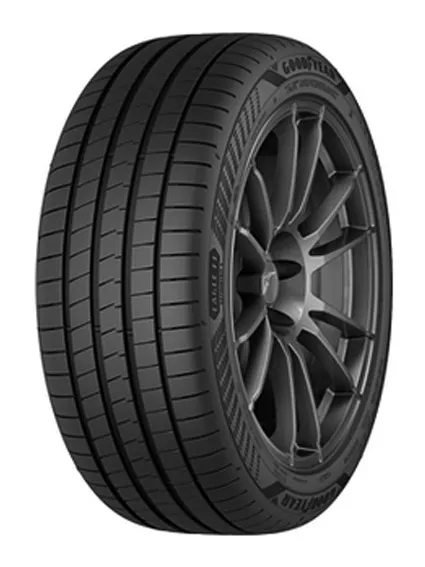 GOODYEAR 235/45R19 EAGLE F1 ASYMMETRIC 6 99 V XL TL