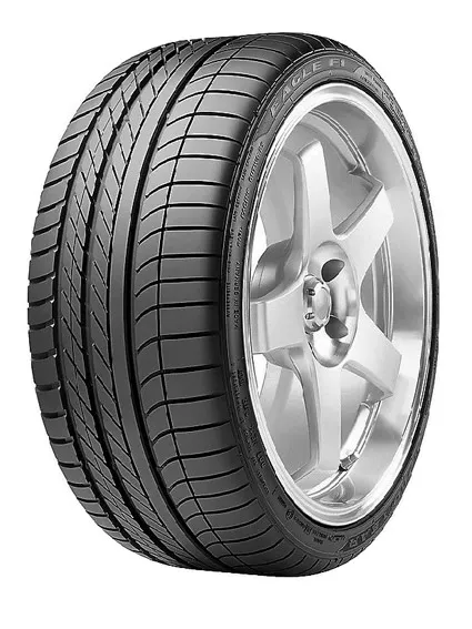 GOODYEAR 255/45R19 EAGLE F1 Asymmetric 100 Y TL N0