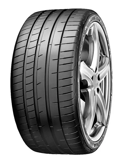 GOODYEAR 205/40R18 EAGLE F1 SUPERSPORT 86 Y XL TL