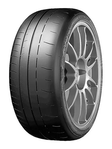 GOODYEAR 245/35R20 EAGLE F1 SUPERSPORT RS 95 Y XL TL N0
