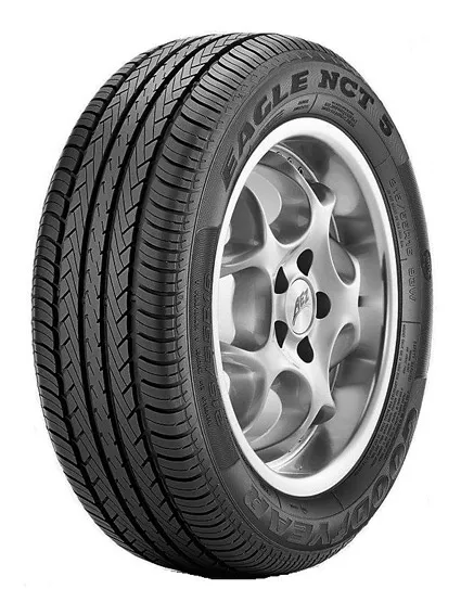 GOODYEAR 255/50R21 EAGLE NCT5 106 W RoF TL BMW