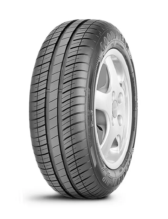 GOODYEAR 165/70R14C EFFICIENT GRIP COMPACT 89 R/87 R TL